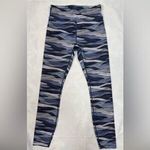 Soul Trainer Leggings Sport Fit Size Small